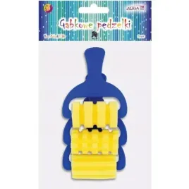 pedzelki-gabkowe-walek-rozne-wzory-pgw-3479-3szt