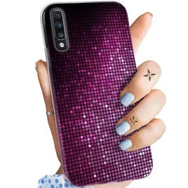 etui-do-samsung-galaxy-a70-a70s-wzory-imitacja-brokatu-brokatowe-obudowa