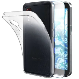 etui-do-samsung-galaxy-xcover-5-przezroczyste-silikonowe-guma-szklo