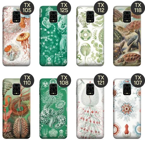 etui-do-xiaomi-redmi-note-9-pro-9-pro-max-note-9s-wzory-ernst-haeckel-kolor-wielokolorowy