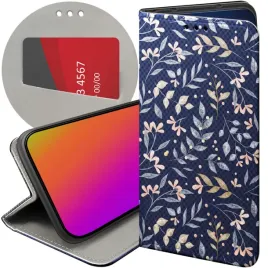 etui-z-klapka-do-oppo-a53s-a53-2020-wzory-floral-botanika-bukiety-futeral