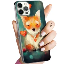 etui-do-iphone-12-12-pro-wzory-liski-lisy-fox-obudowa-pokrowiec-case