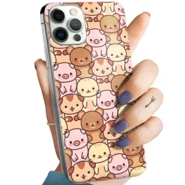 etui-do-iphone-12-12-pro-wzory-zwierzeta-pieski-kotki-lamy-domowe-dziekie