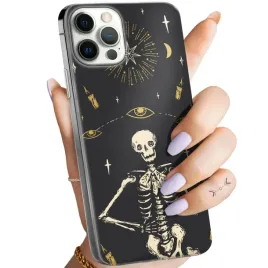 etui-do-iphone-12-12-pro-wzory-czaszka-szkielety-memento-mori-gotyk-case