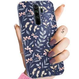 etui-do-xiaomi-redmi-note-8-pro-wzory-floral-botanika-bukiety-obudowa-case