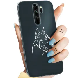 etui-do-xiaomi-redmi-note-8-pro-wzory-meskie-facet-wasy-obudowa-pokrowiec