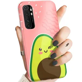 etui-do-xiaomi-mi-note-10-lite-wzory-awokado-avocado-owoc-obudowa-pokrowiec