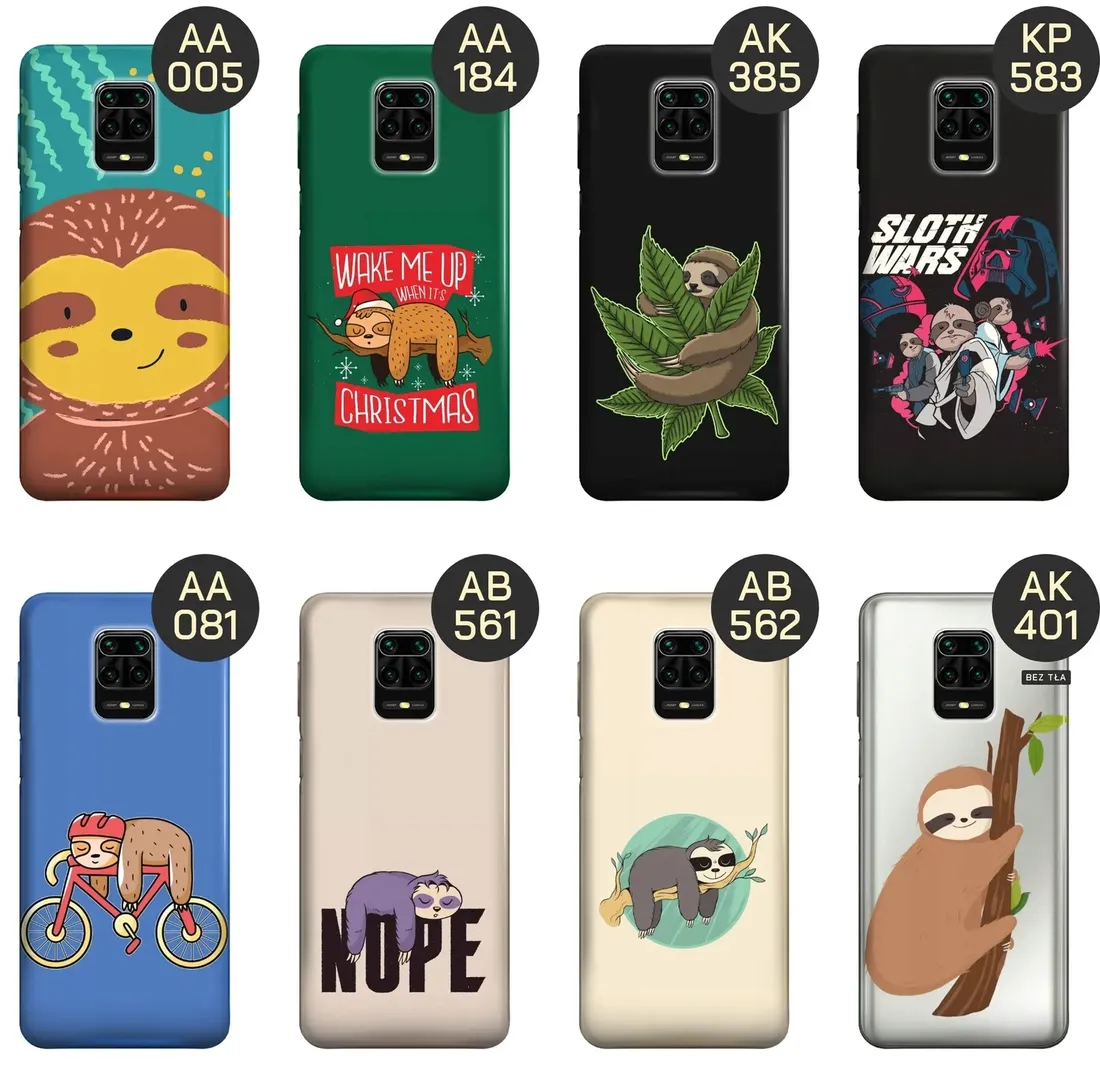 etui-do-xiaomi-redmi-note-9-pro-9-pro-max-note-9s-wzory-leniwiec-case