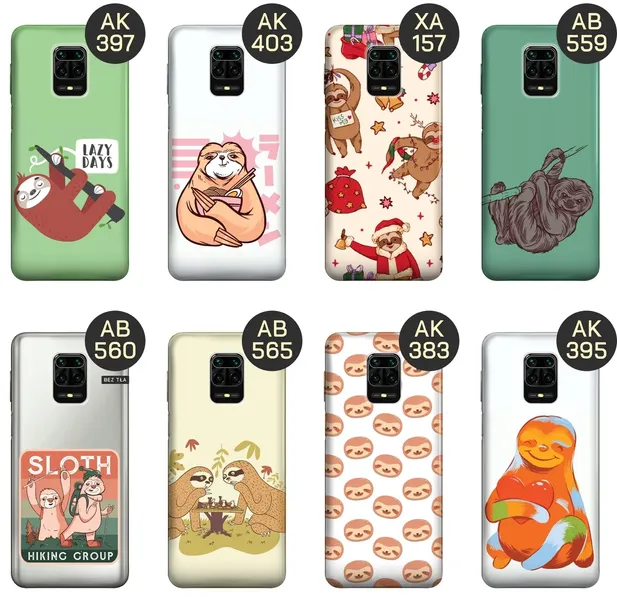 etui-do-xiaomi-redmi-note-9-pro-9-pro-max-note-9s-wzory-leniwiec-case-material-tworzywo-sztuczne