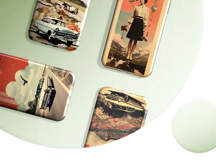 etui-do-xiaomi-redmi-note-9-pro-9-pro-max-note-9s-wzory-collage-retro-kolor-bezowy