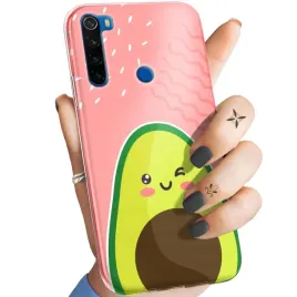 etui-do-xiaomi-redmi-note-8t-wzory-awokado-avocado-owoc-obudowa-pokrowiec