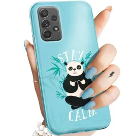 etui-do-samsung-galaxy-a52-a52-5g-a52s-a52s-5g-wzory-panda-bambus