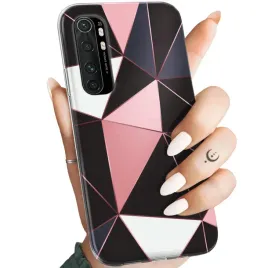 etui-do-xiaomi-mi-note-10-lite-wzory-mozaika-sztuka-kolorowa-obudowa-case