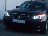 biale-ringi-led-markery-64w-bmw-e87-e88-e66-x5-e53-stan-nowy-stan-opakowania-oryginalne