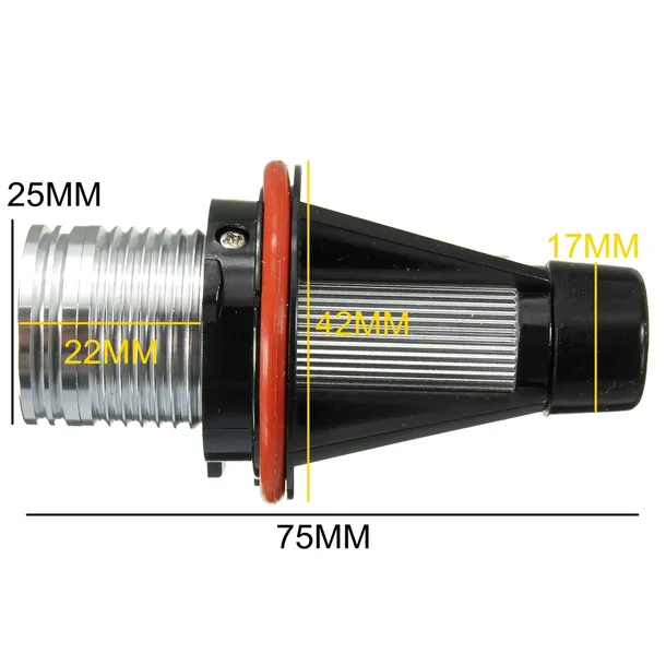 led-markery-10w-ringi-bmw-e82-e87-e88-e83-e53-e39-stan-nowy-producent-czesci-shr-germany