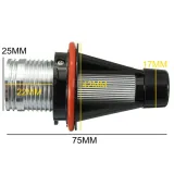 led-markery-10w-ringi-bmw-e82-e87-e88-e83-e53-e39-stan-nowy-producent-czesci-shr-germany