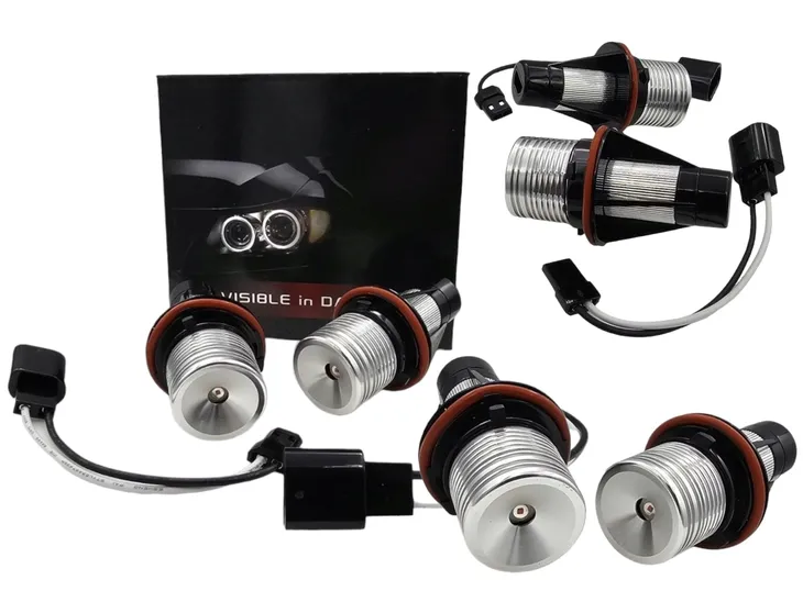 led-markery-14w-ringi-bmw-e39-e60-e61-e65-e87-e53-stan-nowy-stan-opakowania-oryginalne