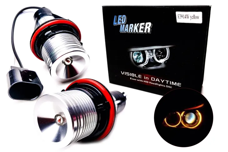 led-markery-14w-ringi-bmw-e82-e87-e88-e83-e53-e39-producent-czesci-shr-germany
