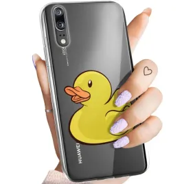 etui-do-huawei-p20-pro-wzory-bez-tla-naklejki-sticker-obudowa-pokrowiec