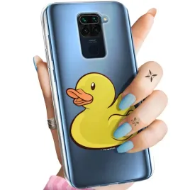 etui-do-xiaomi-redmi-note-9-wzory-bez-tla-naklejki-sticker-obudowa-case