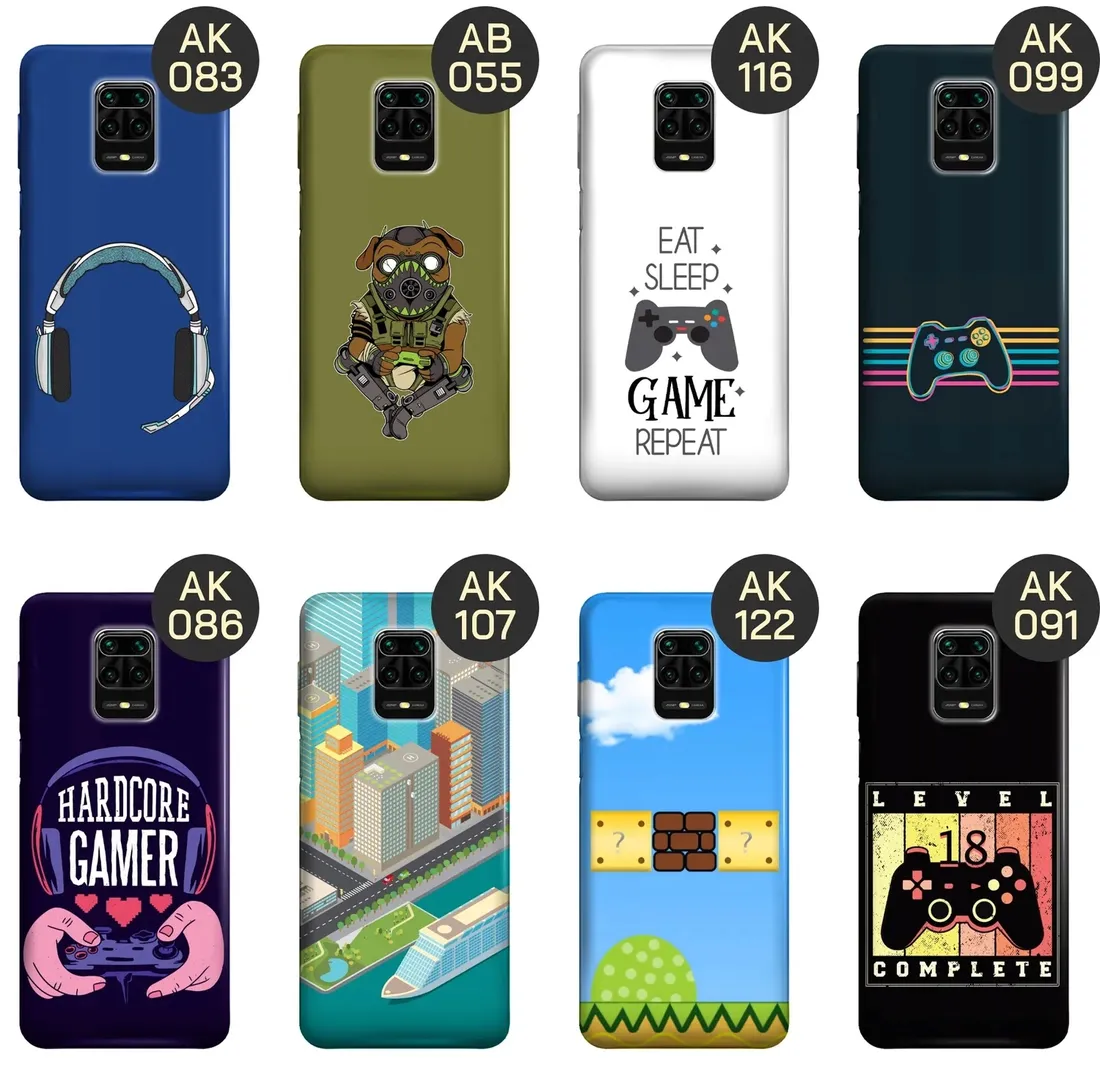 etui-do-xiaomi-redmi-note-9-pro-9-pro-max-note-9s-wzory-dla-gracza-case