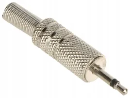 wtyk-jack-25-mono-metal