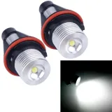 led-markery-biale-ringi-bmw-e82-e87-moc-14w-ledowe-stan-nowy