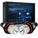 led-markery-biale-ringi-bmw-x3-e83-moc-14w-ledowe-producent-czesci-shr-germany