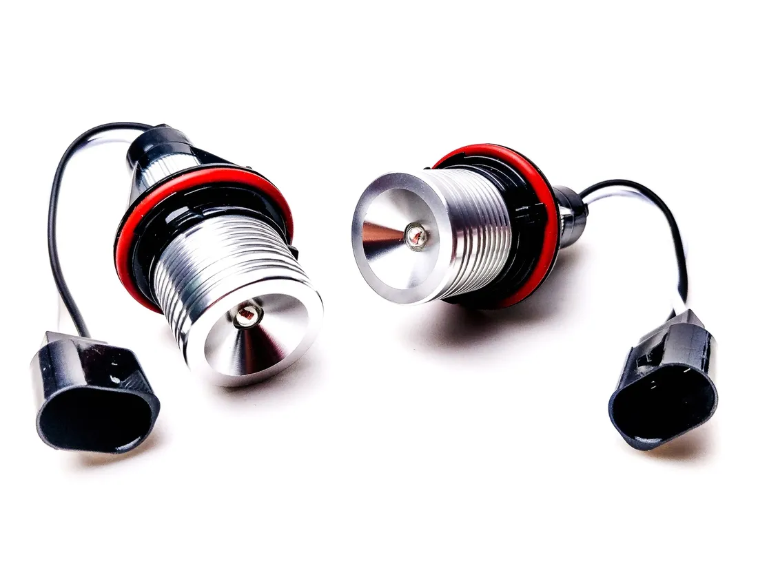 led-markery-biale-ringi-bmw-x3-e83-moc-14w-ledowe