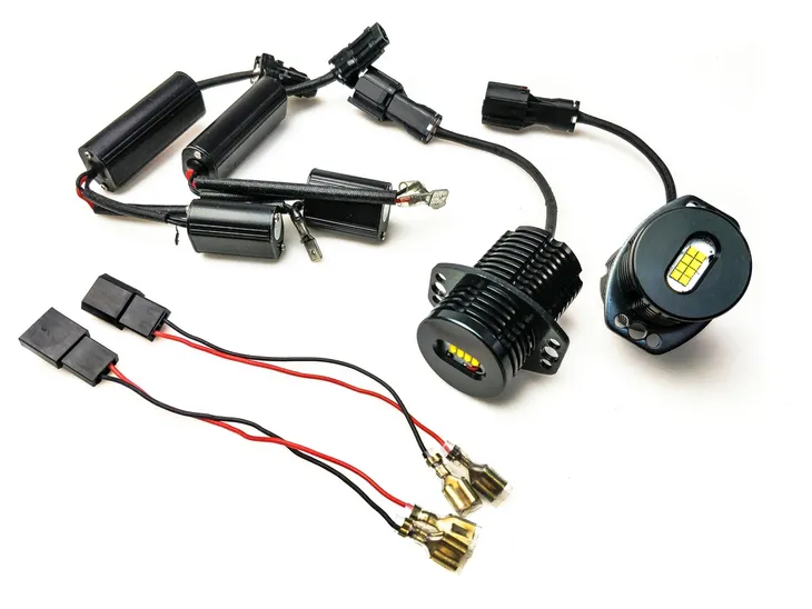 led-markery-ringi-bmw-e90-e91-05-08-moc-160-watt-numer-katalogowy-czesci-ringi-bmw-e90-e91-2005-2008