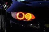 led-markery-ringi-bmw-e90-e91-14w-zolte-dzienne-stan-nowy