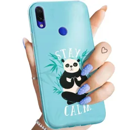 etui-do-xiaomi-redmi-note-7-7-pro-wzory-panda-bambus-pandy-obudowa-case