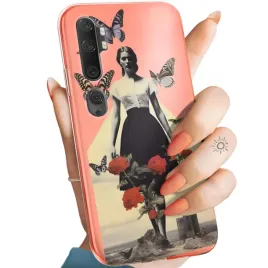 etui-do-xiaomi-mi-note-10-10-pro-wzory-collage-retro-vintage-obudowa-case