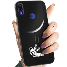 etui-do-xiaomi-redmi-note-7-7-pro-wzory-kosmos-obudowa-pokrowiec-case