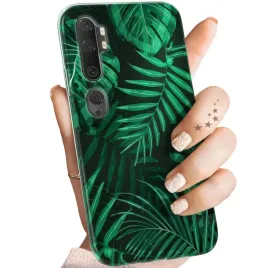 etui-do-xiaomi-mi-note-10-10-pro-wzory-liscie-lisciaste-natura-obudowa