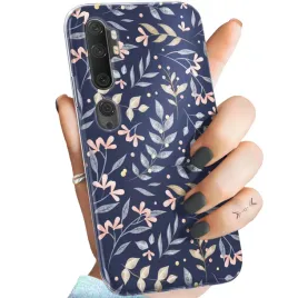 etui-do-xiaomi-mi-note-10-10-pro-wzory-floral-botanika-bukiety-obudowa