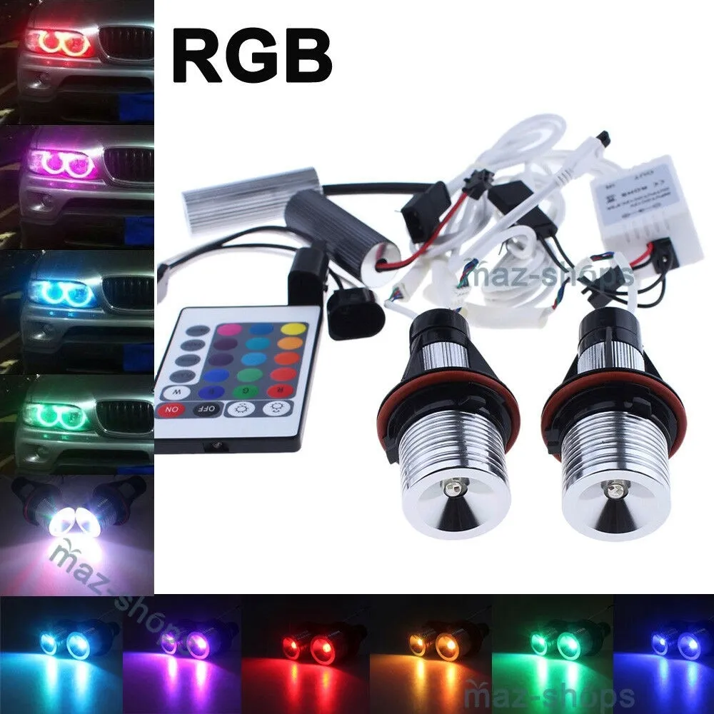 rgb-led-markery-ringi-bmw-e39-e53-e83-e60-e61-e65-stan-nowy