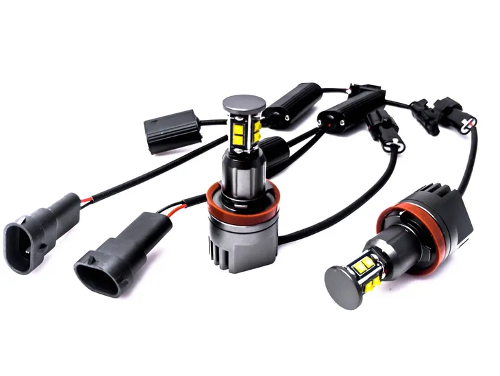 ringi-led-160w-bmw-x1-e84-e89-z4-e93-markery-h8-stan-nowy-marka-bmw