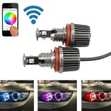 ringi-led-markery-h8-bmw-rgb-e92-e93-e60-h8-wifi-stan-nowy
