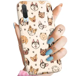 etui-do-xiaomi-mi-9-lite-wzory-psy-pieski-psiaki-obudowa-pokrowiec-case