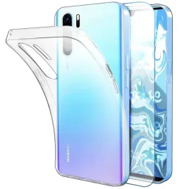 etui-do-huawei-p30-przezroczyste-silikonowe-ochronne-gumowe-szklo-9h