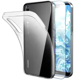 etui-do-huawei-p20-pro-przezroczyste-silikonowe-ochronne-guma-szklo