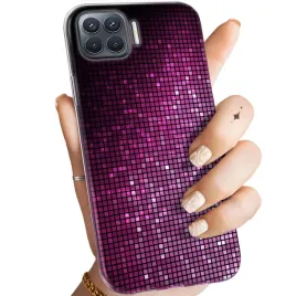 etui-do-oppo-reno-4-lite-wzory-imitacja-brokatu-brokatowe-blyszczace-case