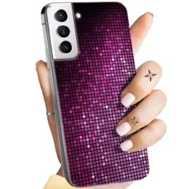 etui-do-samsung-galaxy-s21-5g-wzory-imitacja-brokatu-brokatowe-blyszczace