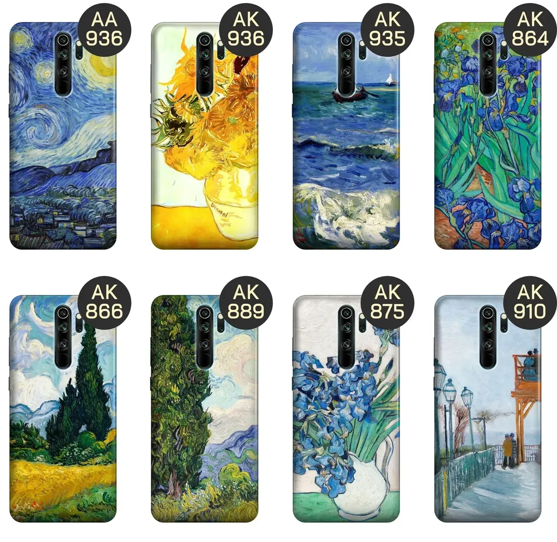etui-do-xiaomi-redmi-note-8-pro-wzory-vincent-van-gogh-van-gogh-malarstwo