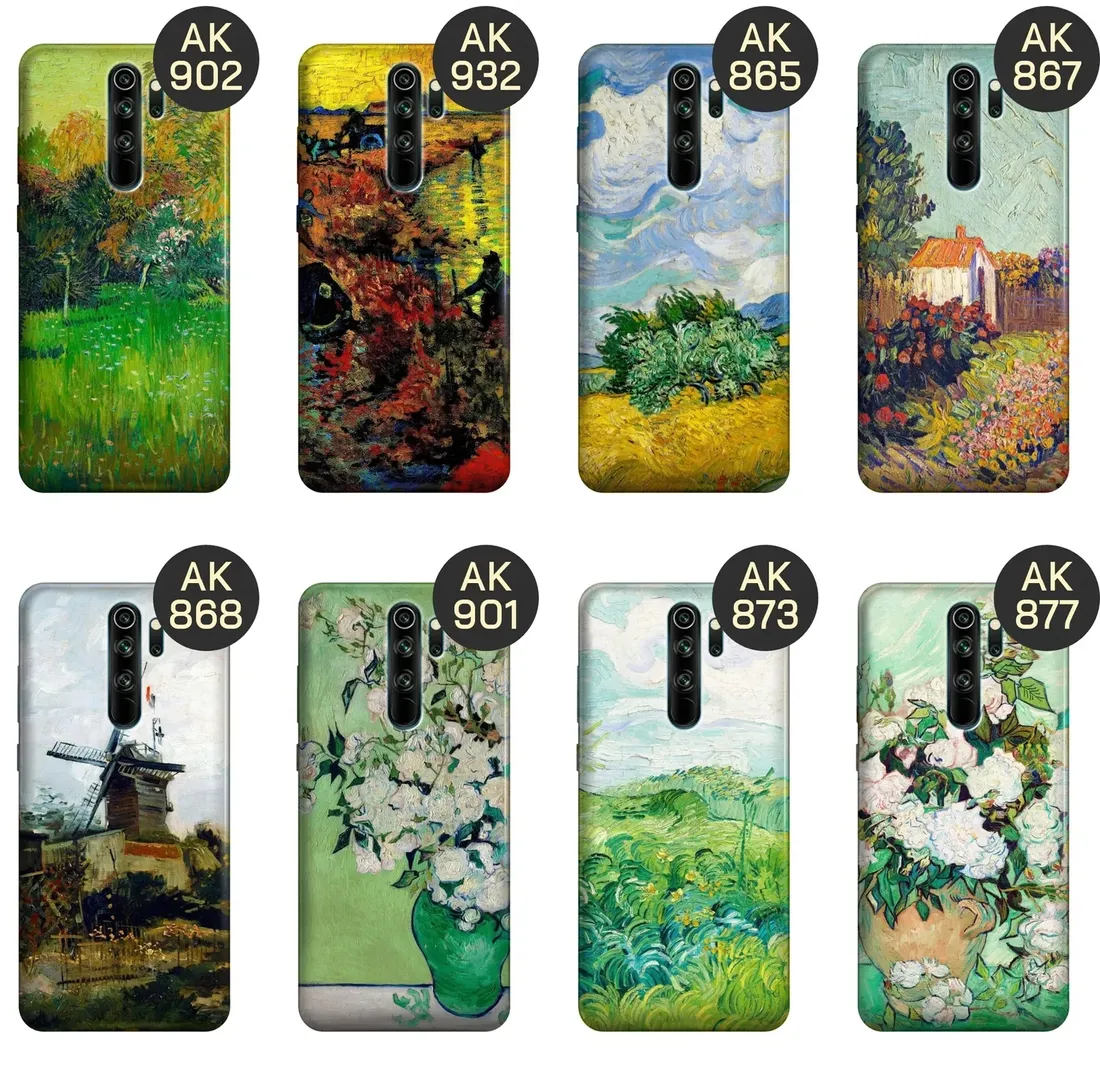 etui-do-xiaomi-redmi-note-8-pro-wzory-vincent-van-gogh-van-gogh-malarstwo