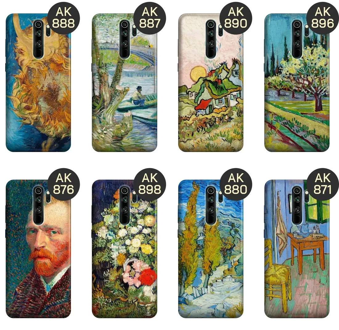 etui-do-xiaomi-redmi-note-8-pro-wzory-vincent-van-gogh-van-gogh-malarstwo