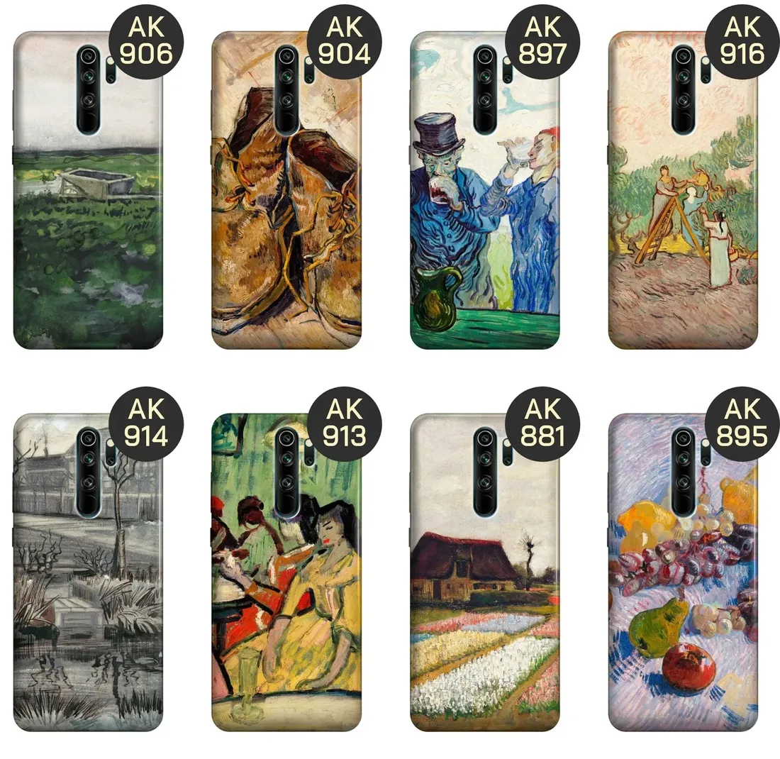 etui-do-xiaomi-redmi-note-8-pro-wzory-vincent-van-gogh-van-gogh-malarstwo