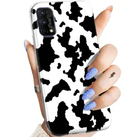 etui-do-realme-7-pro-wzory-krowa-laty-plamki-obudowa-pokrowiec-case