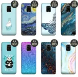 etui-do-xiaomi-redmi-note-9-pro-9-pro-max-note-9s-wzory-niebieskie-blue-stan-nowy